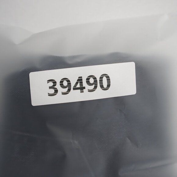 AGOLDE Low Curve Jeans in Black Tar Size 25 - Picture 12 of 12